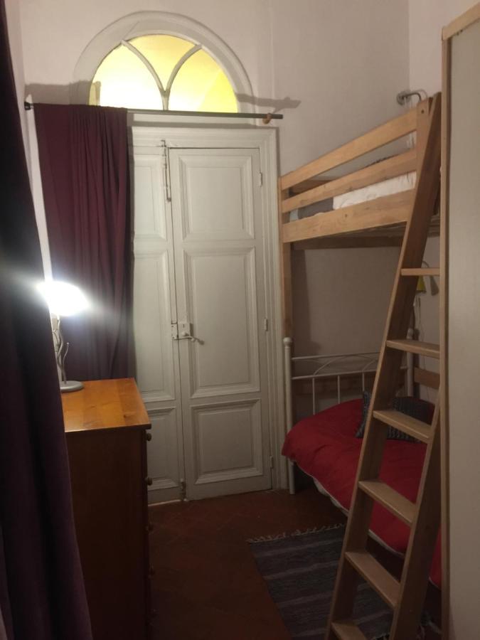 Agreable, Touche Exotique Apartment Carcassonne Ngoại thất bức ảnh