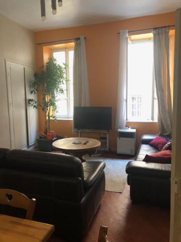 Agreable, Touche Exotique Apartment Carcassonne Ngoại thất bức ảnh