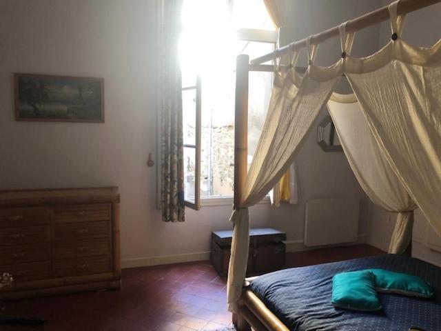 Agreable, Touche Exotique Apartment Carcassonne Ngoại thất bức ảnh